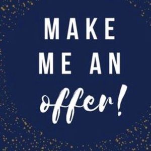 Accepting almost all offers